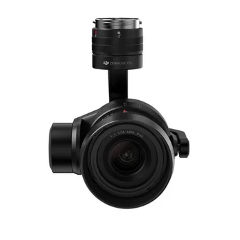 1kg yük Zenmuse X5 Gimbal 4K Video 16MP Kamera 30 FPS W/ Lens 2 eksen HD zoom gece termal kamera Drone Aksesuarları için